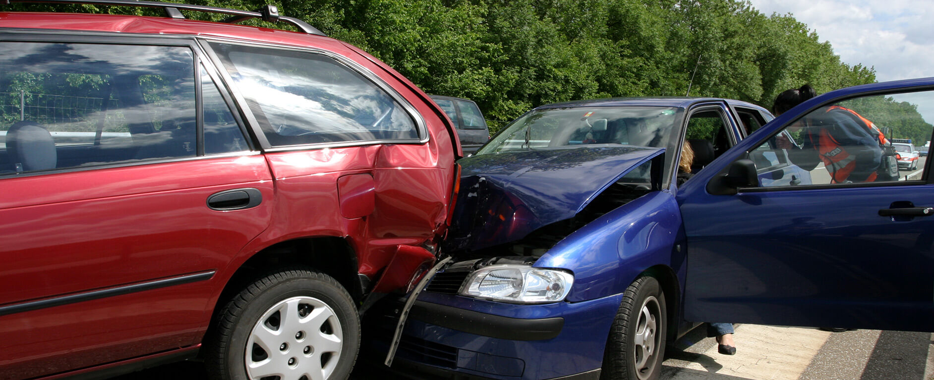 Wisconsin Auto <br />Accidents Attorney