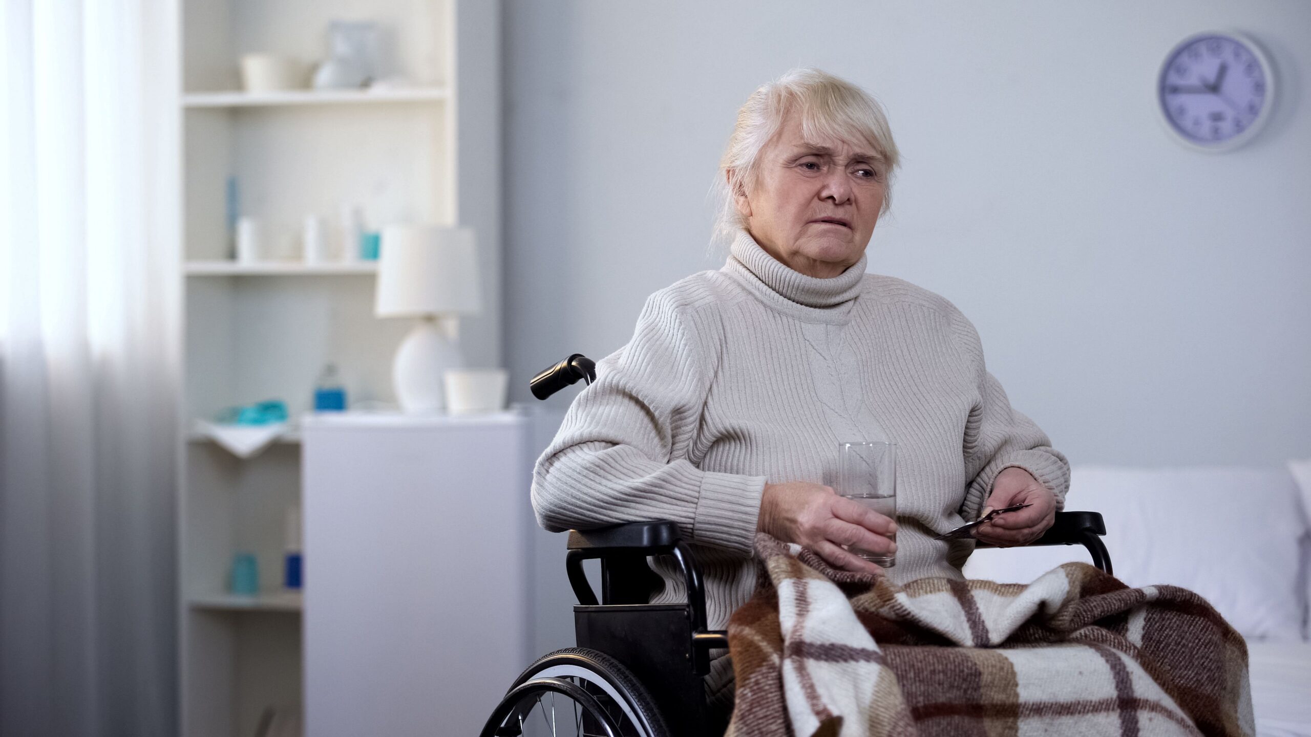 Wisconsin Nursing Home <br /> Abuse & Neglect Lawyers