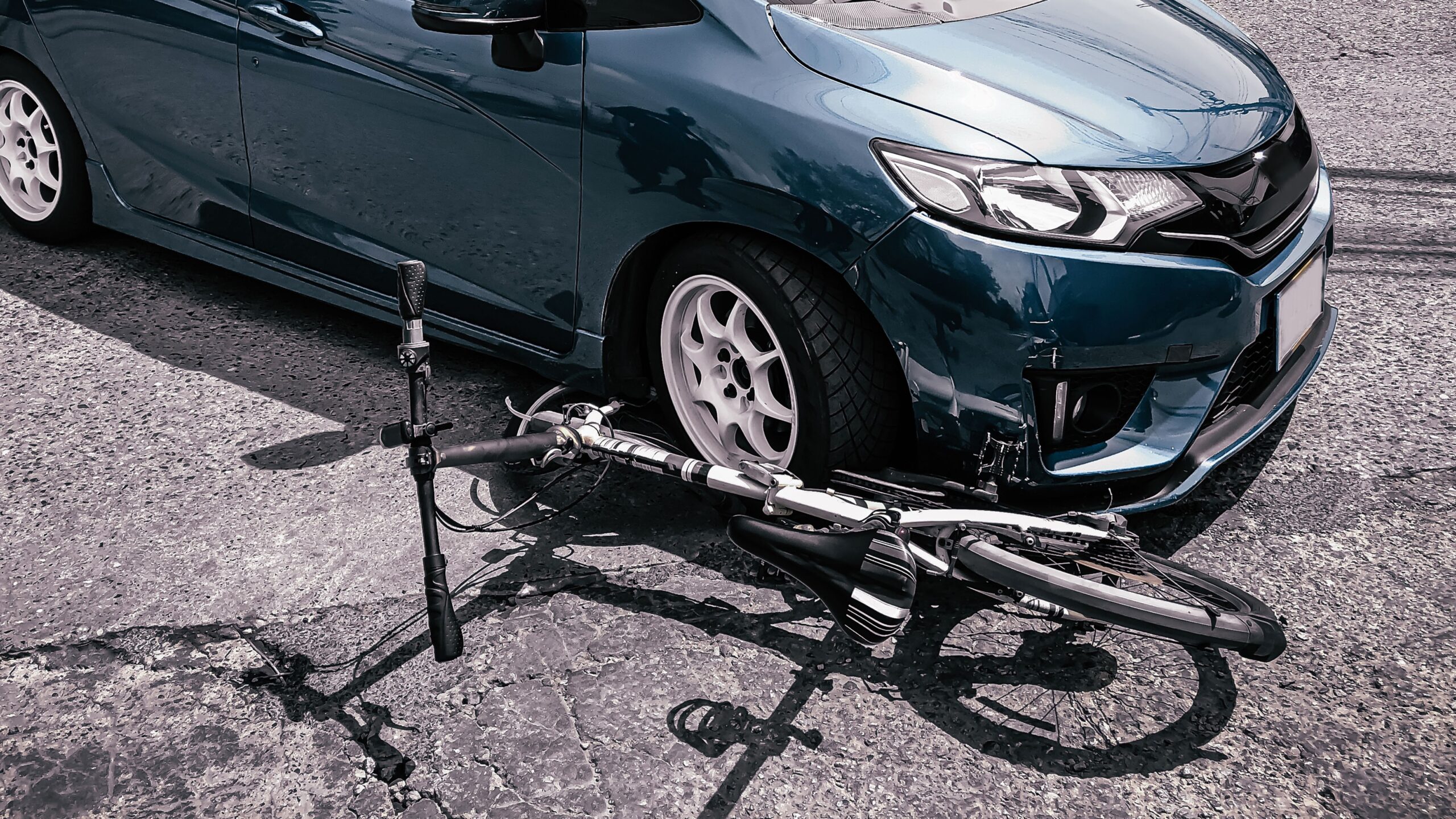 Wisconsin Bicycle <br />Accidents Attorney