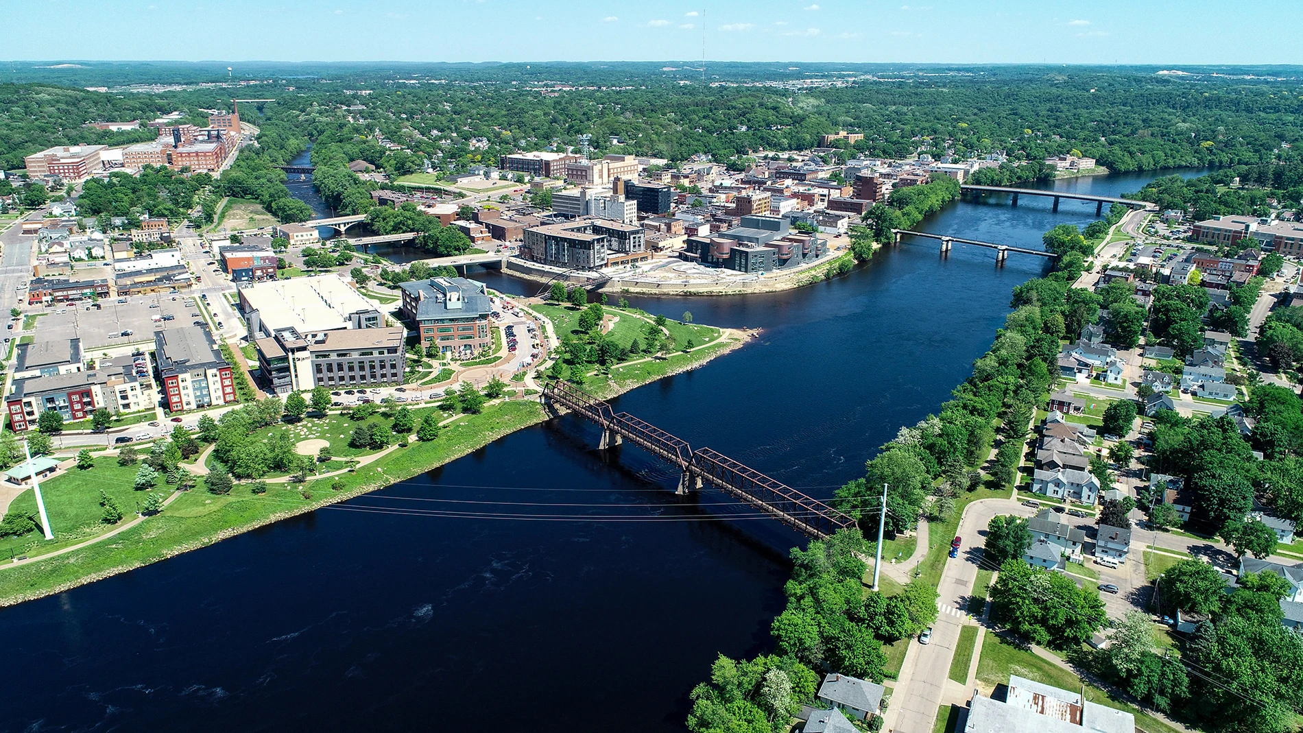 Exceptional Personal Injury <br /> Attorney in Eau Claire County