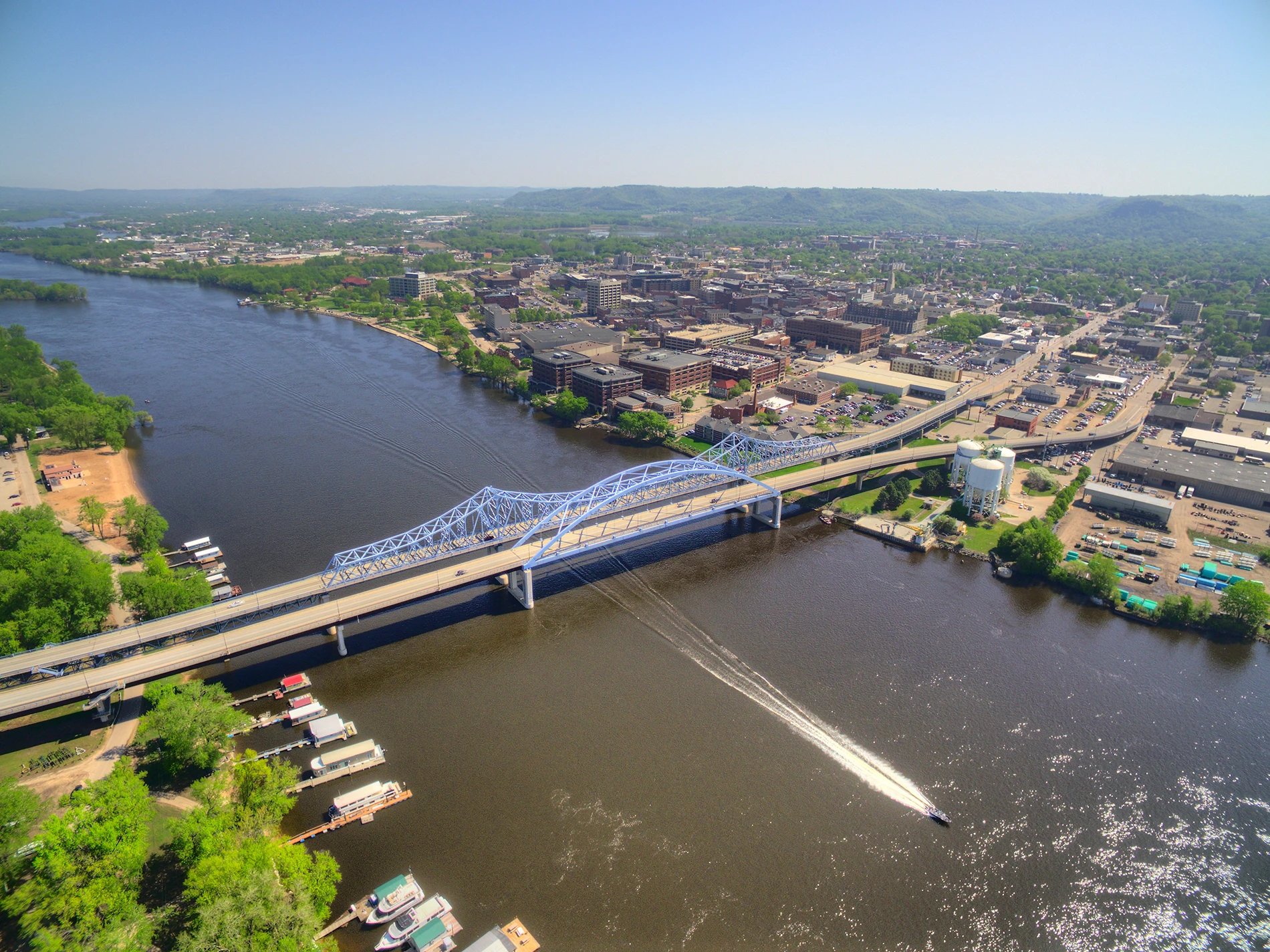 Personal Injury Lawyers: <br /> Law Firm in La Crosse County, Wisconsin