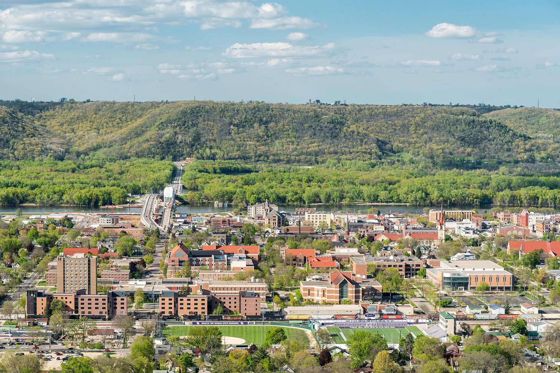 Winona County Personal Injury <br />Attorney